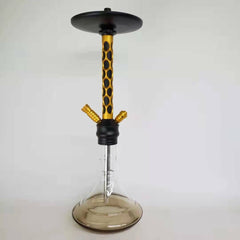 Premium german hookah shisha pipe 50% sale