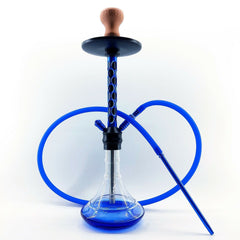 Premium german hookah shisha pipe 50% sale
