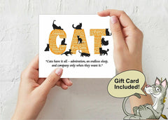 Test abyssinian cat lover portrait for mom & dad, personalized memorial gift