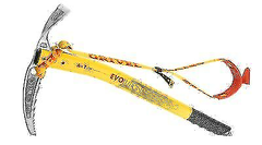 Climbing Kit Grivel