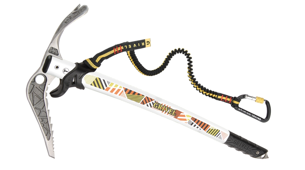 Grivel Ice Axe for Alpinism