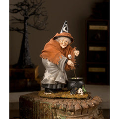 Bethany lowe halloween 2023 star luna witch td2217 free shipping