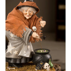 Bethany lowe halloween 2023 star luna witch td2217 free shipping