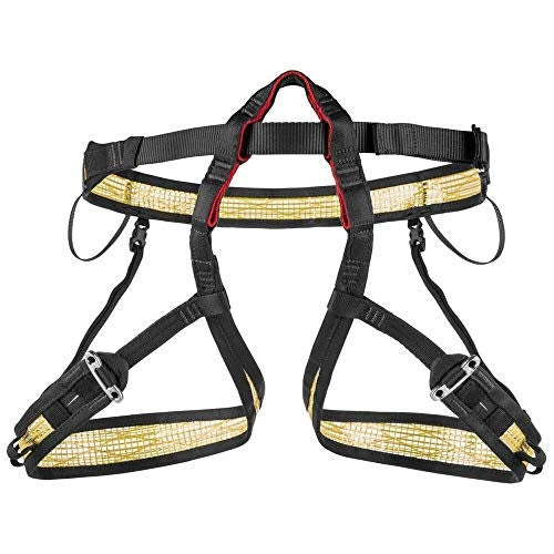 Grivel mistral harness
