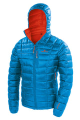 Viedma men's winter jacket