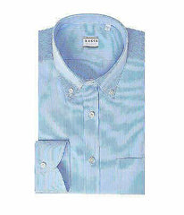 Botton down evolution classic men's shirt 2023