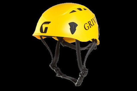 Grivel salamander helmet