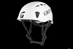 Grivel salamander helmet