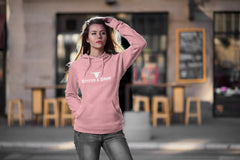 Test listings Womens pink hoodie
