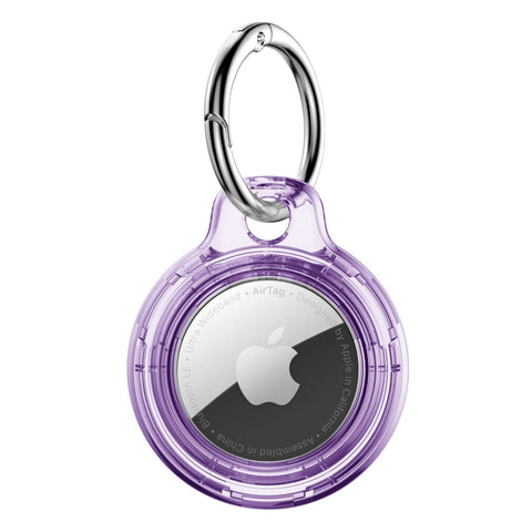 Test For Apple AirTag! D