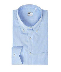 XACUS Botton Down Evolution Classic test