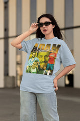 Adam Sandler Vintage Retro 90s Unisex T-shirt Gift Idea - Express Shipping Available
