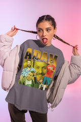 Adam Sandler Vintage Retro 90s Unisex T-shirt Gift Idea - Express Shipping Available