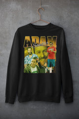 Adam Sandler Vintage Retro 90s Unisex T-shirt Gift Idea - Express Shipping Available