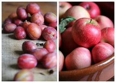 2x500ml fruttamax pflaume-zimt-apfel getränkes