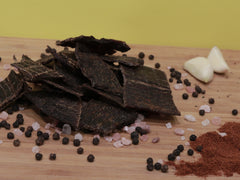 ORIGINAL Beef Jerky